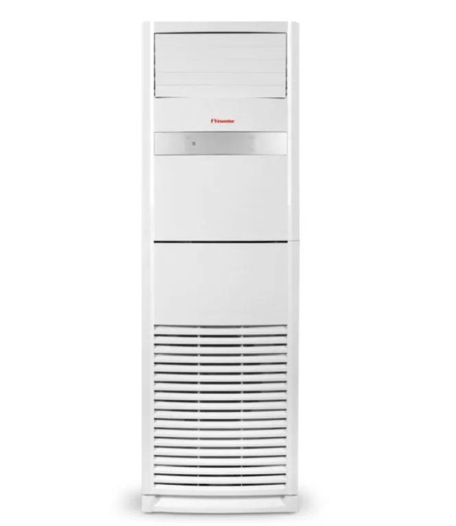 Aparat aer conditionat comercial tip Coloana Inventor